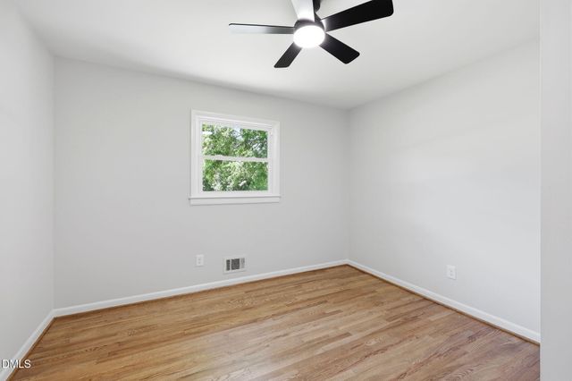 540 N Pine Street, Wendell, NC 27591