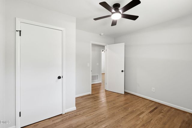 540 N Pine Street, Wendell, NC 27591