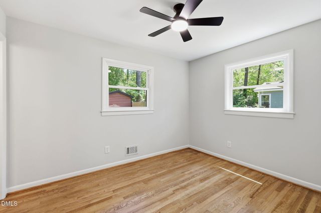 540 N Pine Street, Wendell, NC 27591