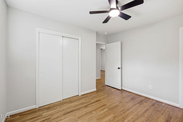 540 N Pine Street, Wendell, NC 27591