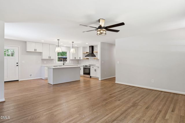 540 N Pine Street, Wendell, NC 27591