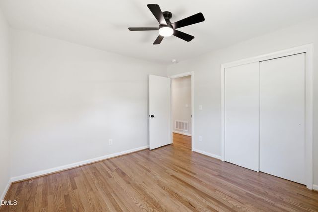 540 N Pine Street, Wendell, NC 27591