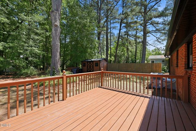 540 N Pine Street, Wendell, NC 27591