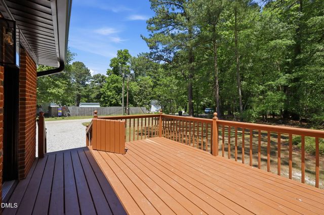 540 N Pine Street, Wendell, NC 27591
