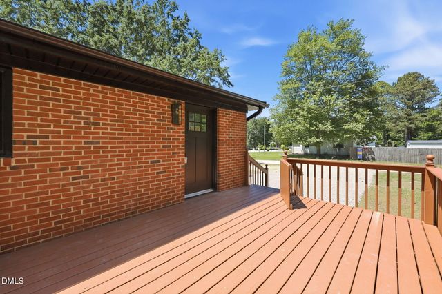 540 N Pine Street, Wendell, NC 27591