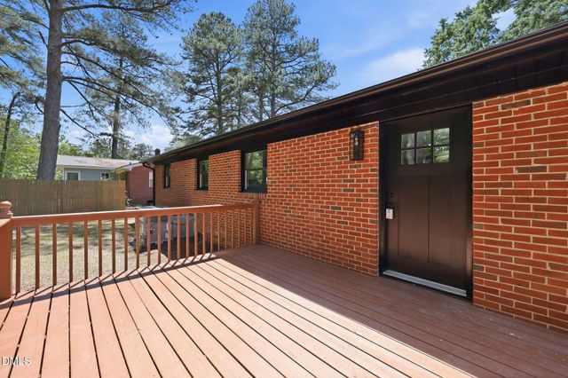 540 N Pine Street, Wendell, NC 27591