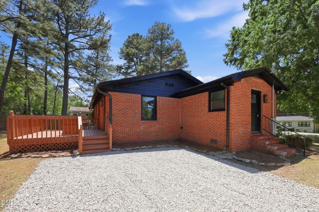 540 N Pine Street, Wendell, NC 27591