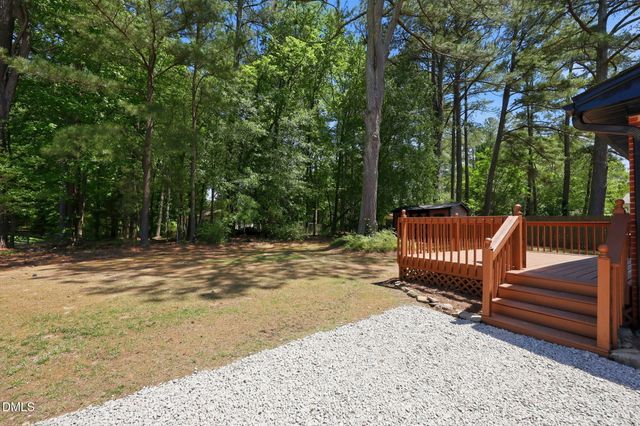 540 N Pine Street, Wendell, NC 27591