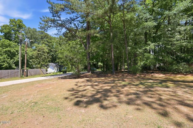 540 N Pine Street, Wendell, NC 27591