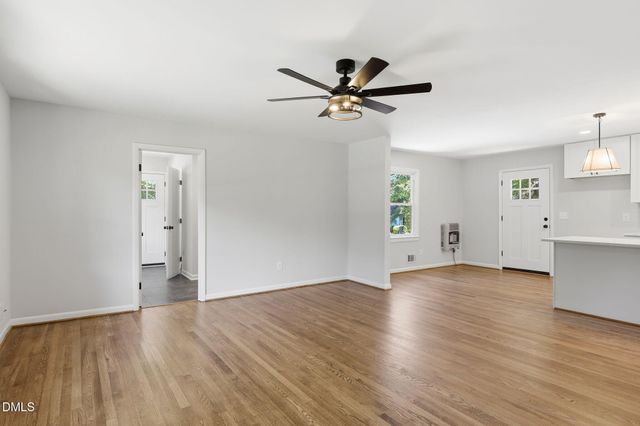 540 N Pine Street, Wendell, NC 27591