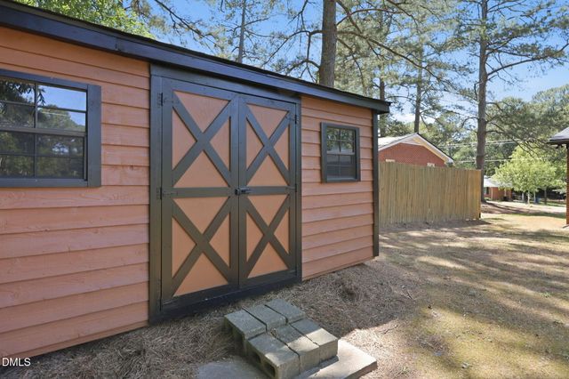 540 N Pine Street, Wendell, NC 27591