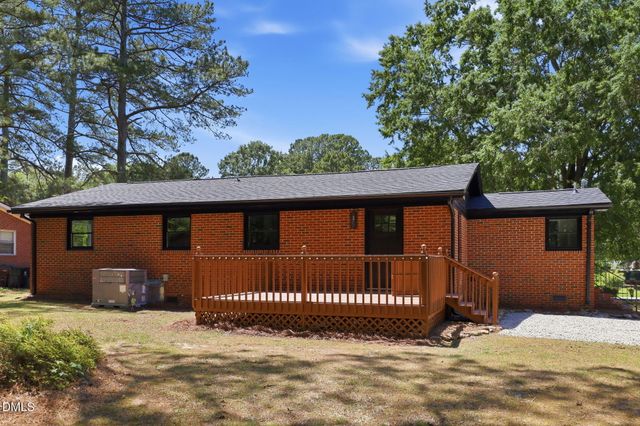 540 N Pine Street, Wendell, NC 27591