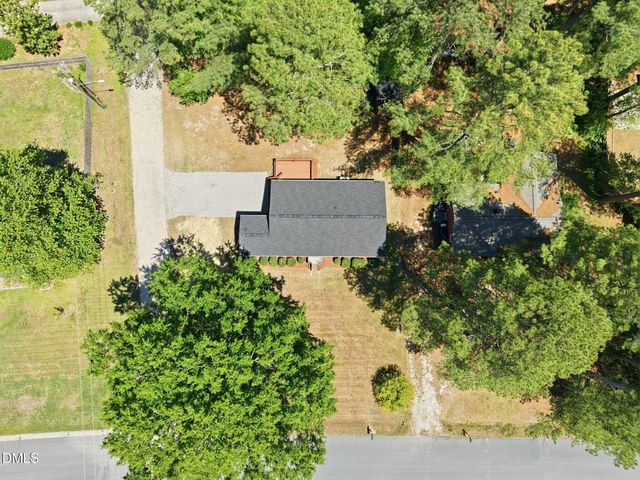 540 N Pine Street, Wendell, NC 27591