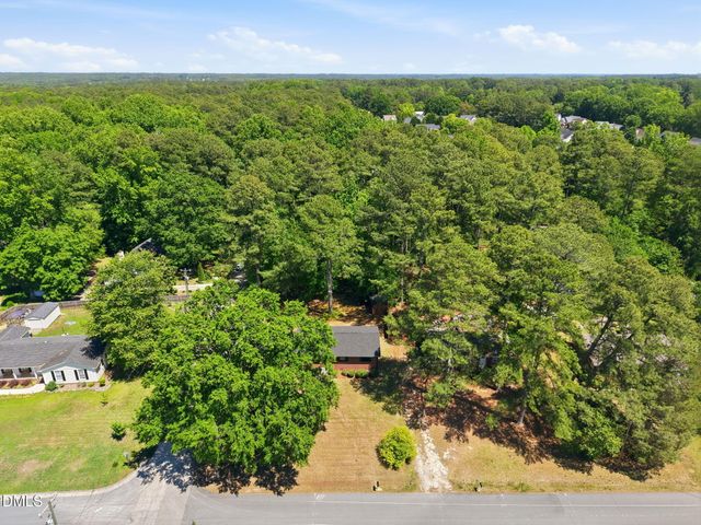 540 N Pine Street, Wendell, NC 27591
