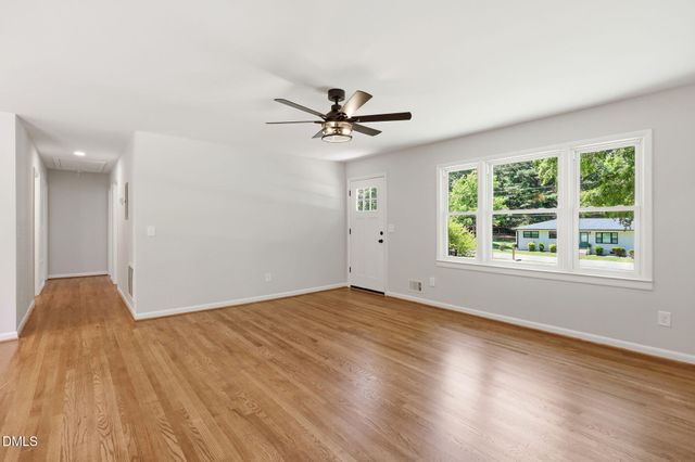 540 N Pine Street, Wendell, NC 27591