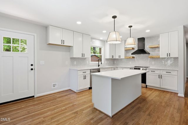 540 N Pine Street, Wendell, NC 27591