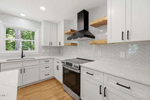 540 N Pine Street, Wendell, NC 27591