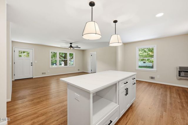 540 N Pine Street, Wendell, NC 27591