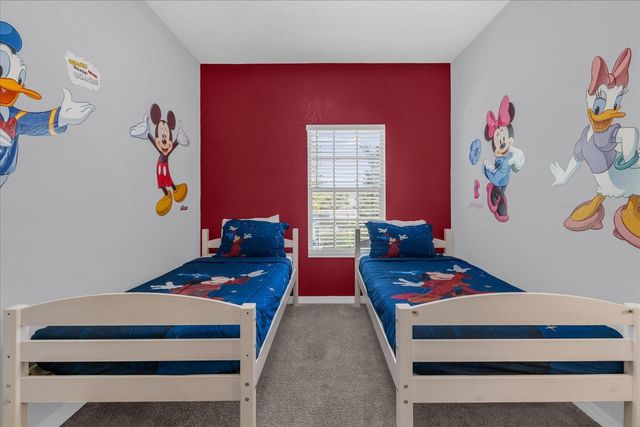 2479 CARAVELLE CIRCLE, Kissimmee, FL 34746