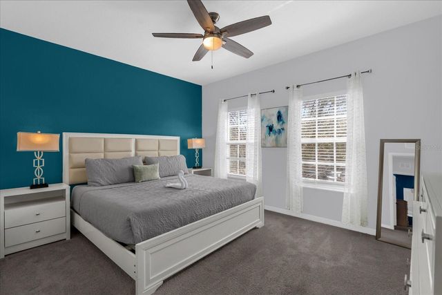 2479 CARAVELLE CIRCLE, Kissimmee, FL 34746