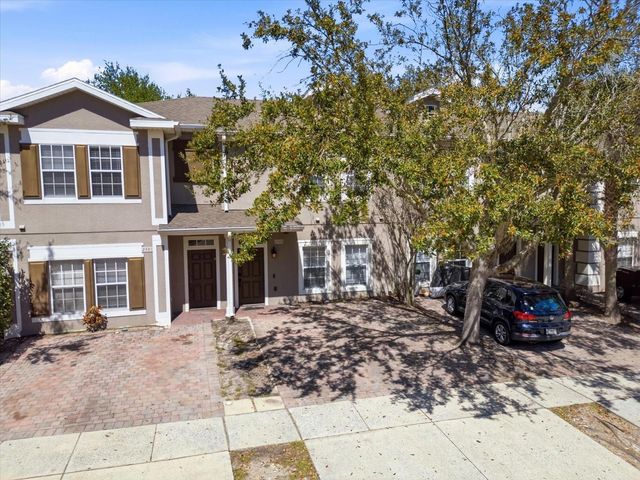 2479 CARAVELLE CIRCLE, Kissimmee, FL 34746