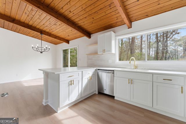 1255 Cedar Park Circle, Stone Mountain, GA 30083