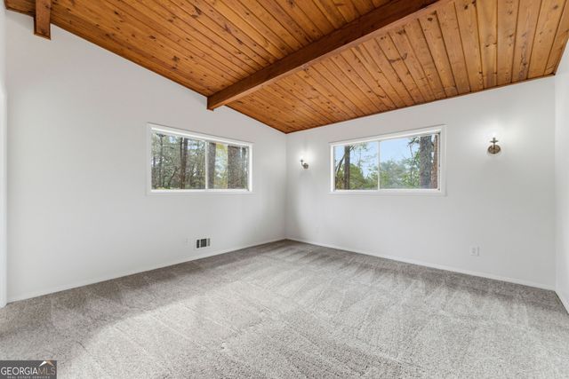 1255 Cedar Park Circle, Stone Mountain, GA 30083