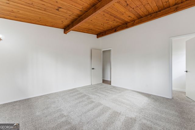 1255 Cedar Park Circle, Stone Mountain, GA 30083