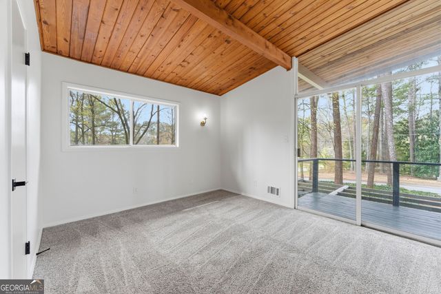 1255 Cedar Park Circle, Stone Mountain, GA 30083