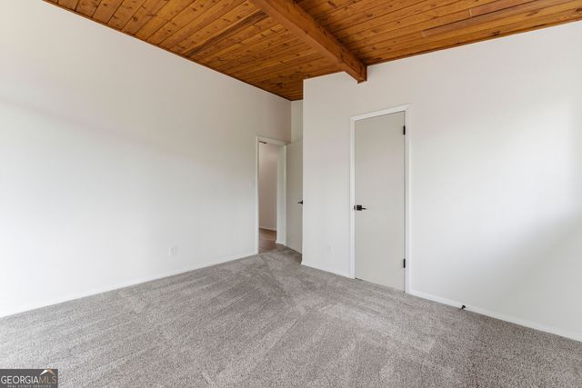 1255 Cedar Park Circle, Stone Mountain, GA 30083