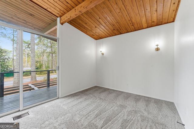 1255 Cedar Park Circle, Stone Mountain, GA 30083