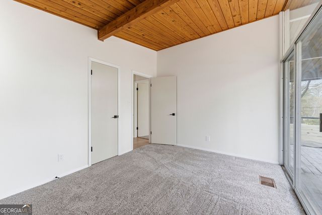 1255 Cedar Park Circle, Stone Mountain, GA 30083