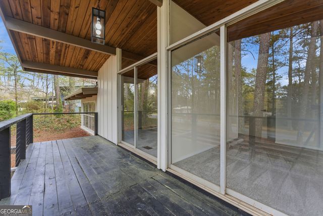 1255 Cedar Park Circle, Stone Mountain, GA 30083