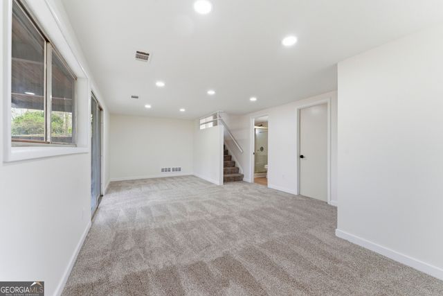 1255 Cedar Park Circle, Stone Mountain, GA 30083