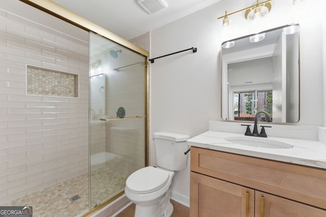 1255 Cedar Park Circle, Stone Mountain, GA 30083