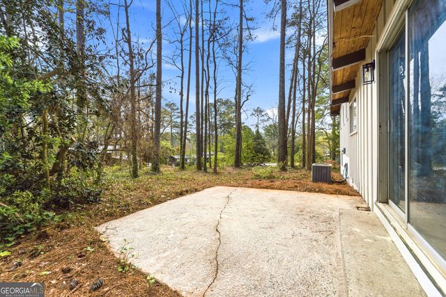 1255 Cedar Park Circle, Stone Mountain, GA 30083