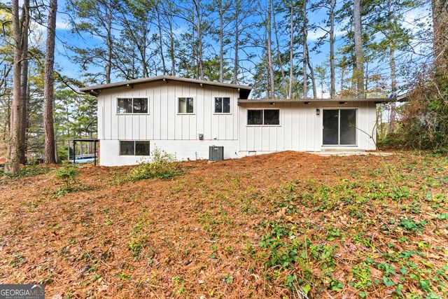 1255 Cedar Park Circle, Stone Mountain, GA 30083