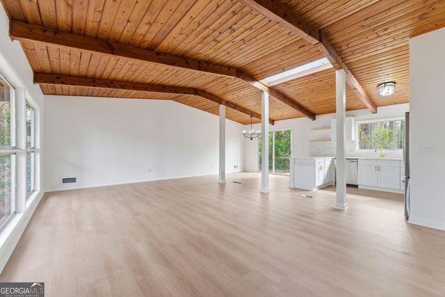 1255 Cedar Park Circle, Stone Mountain, GA 30083