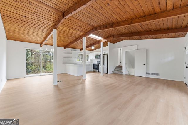 1255 Cedar Park Circle, Stone Mountain, GA 30083