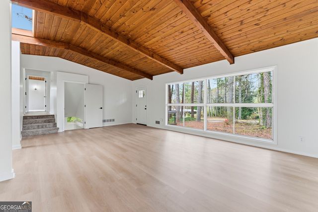 1255 Cedar Park Circle, Stone Mountain, GA 30083