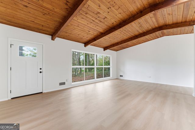 1255 Cedar Park Circle, Stone Mountain, GA 30083