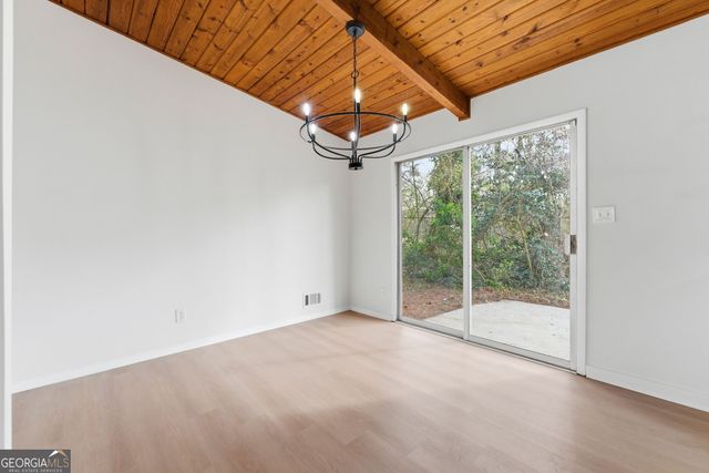 1255 Cedar Park Circle, Stone Mountain, GA 30083