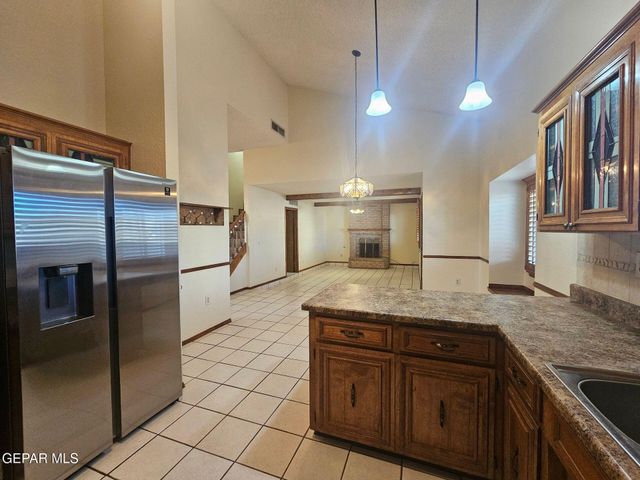 11741 ROGER CHAFFEE Lane, El Paso, TX 79936