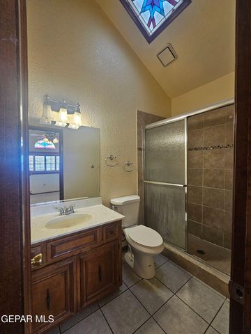 11741 ROGER CHAFFEE Lane, El Paso, TX 79936