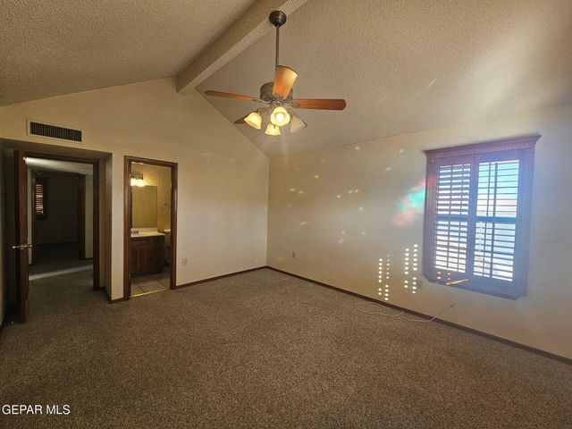 11741 ROGER CHAFFEE Lane, El Paso, TX 79936