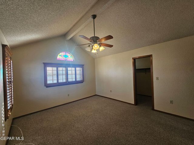 11741 ROGER CHAFFEE Lane, El Paso, TX 79936