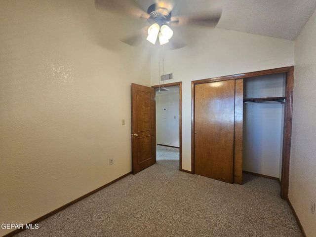 11741 ROGER CHAFFEE Lane, El Paso, TX 79936