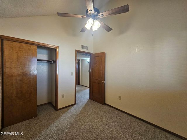 11741 ROGER CHAFFEE Lane, El Paso, TX 79936