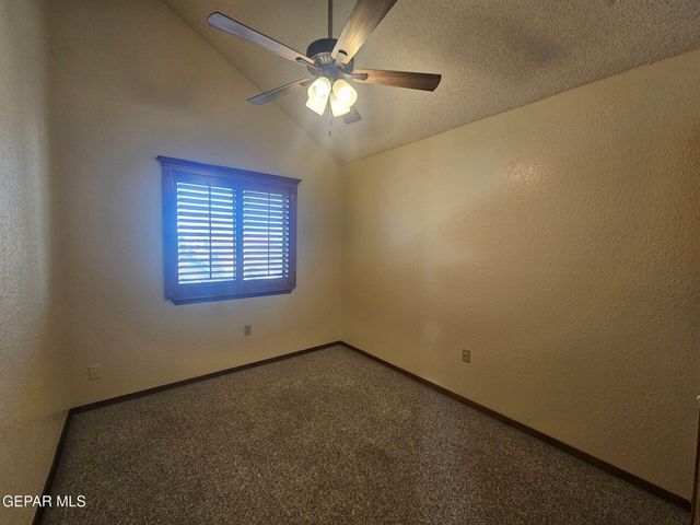 11741 ROGER CHAFFEE Lane, El Paso, TX 79936