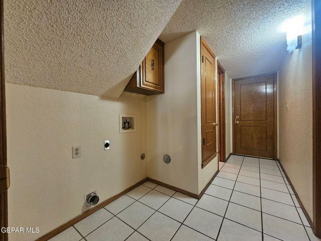 11741 ROGER CHAFFEE Lane, El Paso, TX 79936